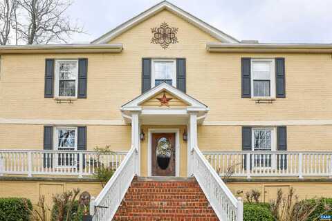 325 UNION RUN, LEXINGTON, VA 24450