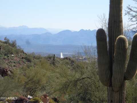 14517 E SHADOW CANYON Drive, Fountain Hills, AZ 85268