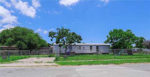 901 Parkwood Place, Corpus Christi, TX 78408