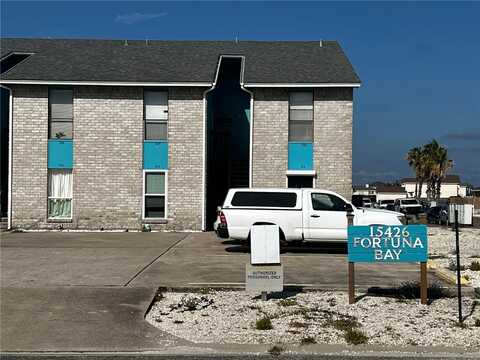 15426 Fortuna Bay Drive, Corpus Christi, TX 78418