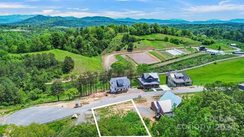 234 Westridge Farm Road, Asheville, NC 28804