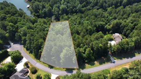 216 Ridge Top Drive, Connelly Springs, NC 28612