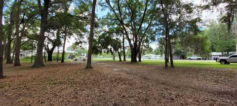 Lot 2 4th Ave, Chiefland, FL 32626