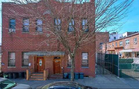 1516 70th Street, Brooklyn, NY 11228