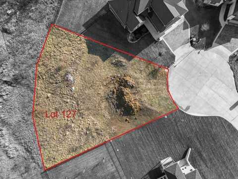 LOT 127 PARKSIDE ESTATES, COLUMBIA, MO 65203