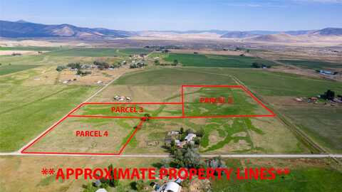 Nhn Howser Road, Lonepine, MT 59848