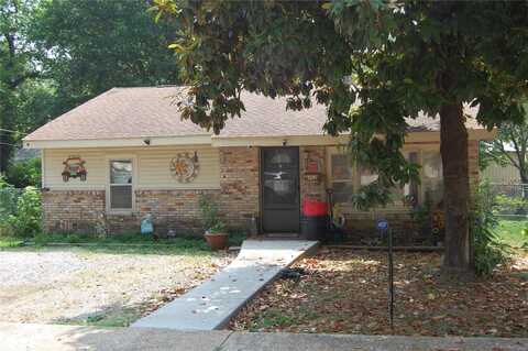 402 South 7th Street, Poplar Bluff, MO 63901