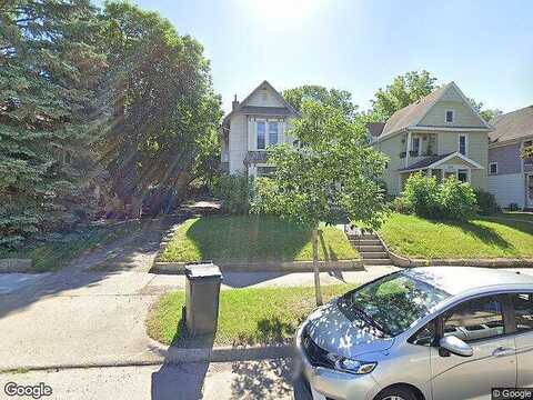 Fillmore, MINNEAPOLIS, MN 55418