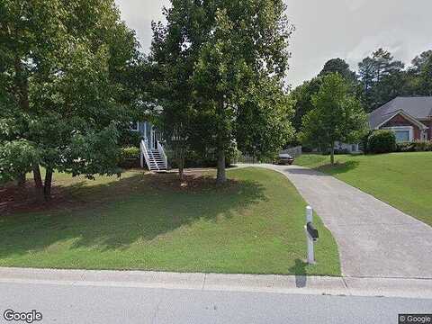 Huntington Hill, BUFORD, GA 30519