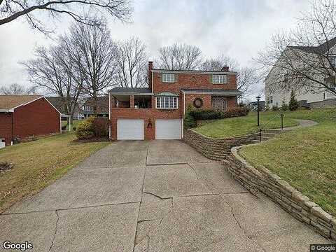 Lightwood, BETHEL PARK, PA 15102