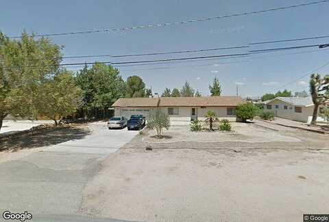 Palm, HESPERIA, CA 92345