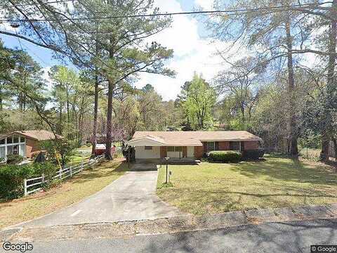 Beech Wood, MILLEDGEVILLE, GA 31061