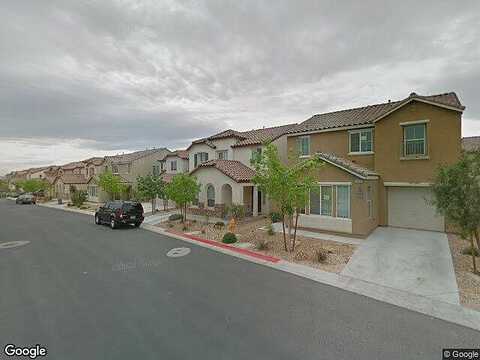 Alington Bend, LAS VEGAS, NV 89139