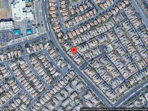 Red Canvas, LAS VEGAS, NV 89144