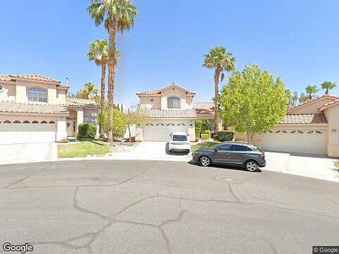 Ivy Point, LAS VEGAS, NV 89134