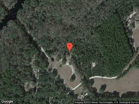 193Rd, HIGH SPRINGS, FL 32643