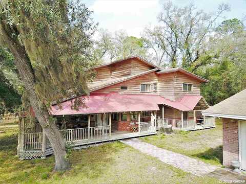 193Rd, HIGH SPRINGS, FL 32643