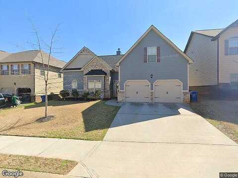 Medlock, MCDONOUGH, GA 30253