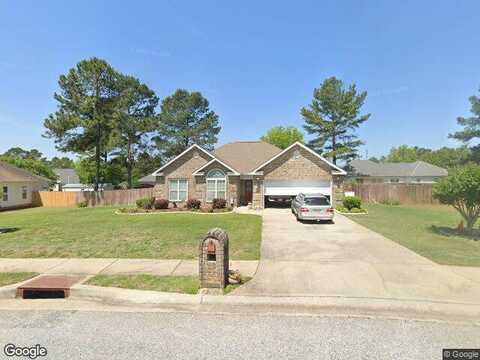 Winthrop, KATHLEEN, GA 31047