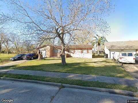 Canterville, HOUSTON, TX 77047