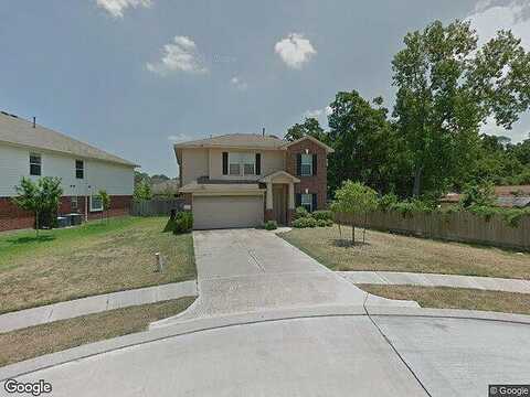 Cedar Cliff, CYPRESS, TX 77429