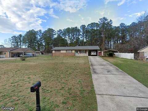 Amanda, STOCKBRIDGE, GA 30281