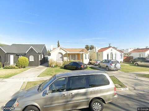 Halldale, LOS ANGELES, CA 90047