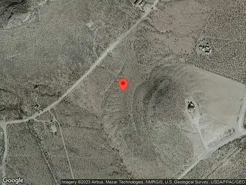 Steeplerock Ridge Rd, El Paso, TX 79938