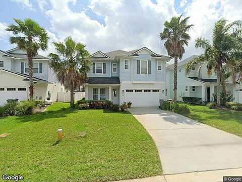 33Rd, JACKSONVILLE BEACH, FL 32250