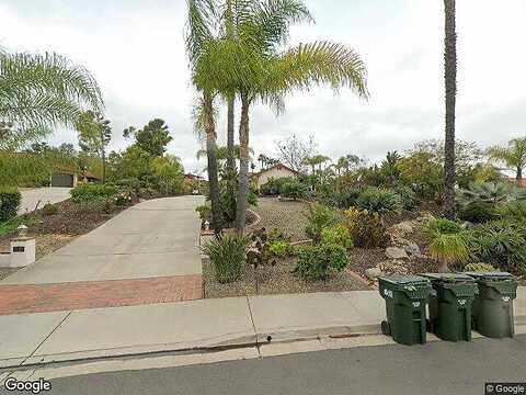 Eucalyptus, ESCONDIDO, CA 92029