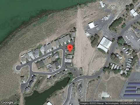 Marina, MOSES LAKE, WA 98837