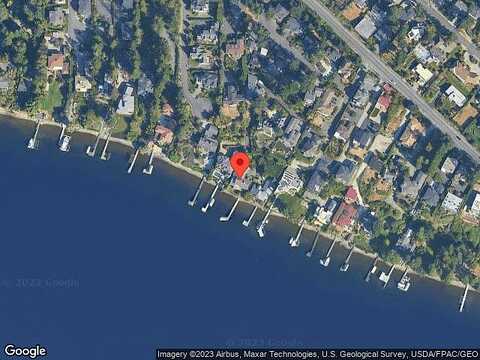 80Th, KIRKLAND, WA 98034