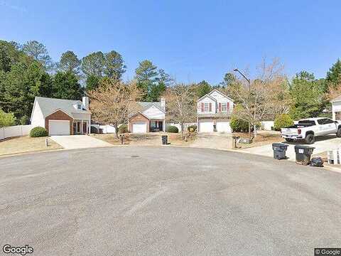 Rankin, WOODSTOCK, GA 30188