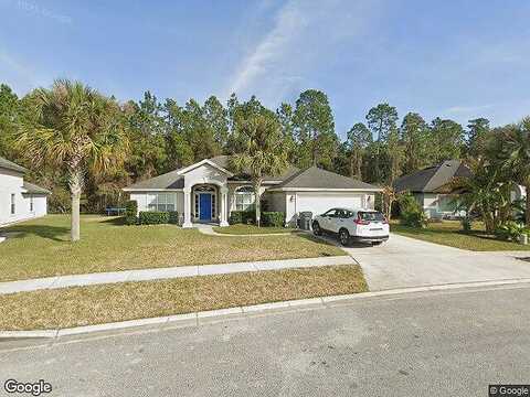 Forest Parke, FERNANDINA BEACH, FL 32034