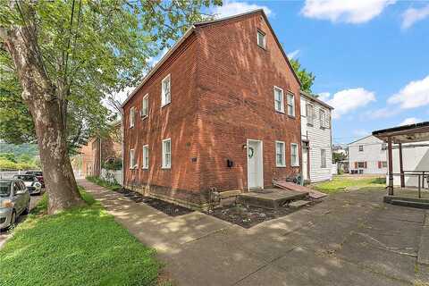 14Th, AMBRIDGE, PA 15003