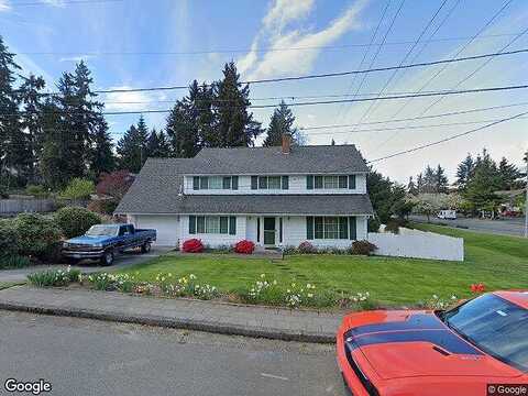 42Nd, BELLEVUE, WA 98006