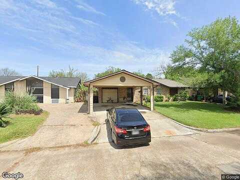 Tavenor, HOUSTON, TX 77048