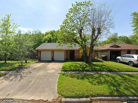 Bay Cedar, HOUSTON, TX 77048