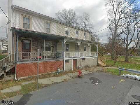 Upper Mulberry, DANVILLE, PA 17821