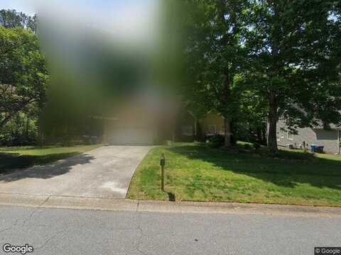 Johns Landing, LAWRENCEVILLE, GA 30045