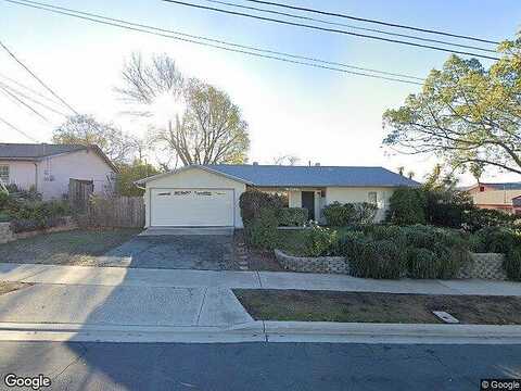 Settle, SANTEE, CA 92071