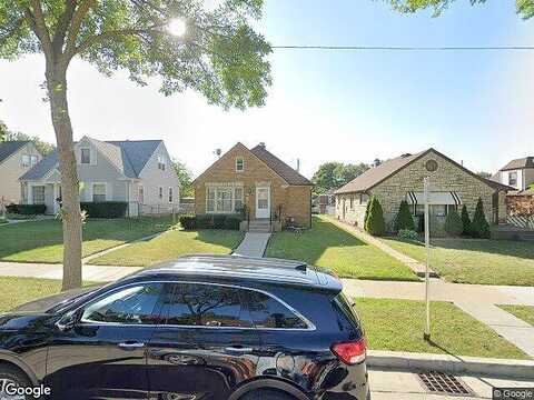 53Rd, MILWAUKEE, WI 53216