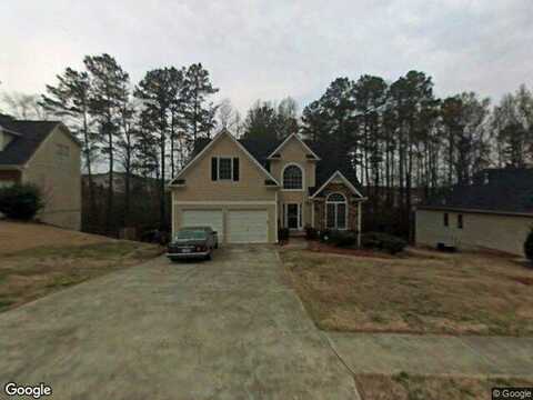 Valleyside, DALLAS, GA 30157