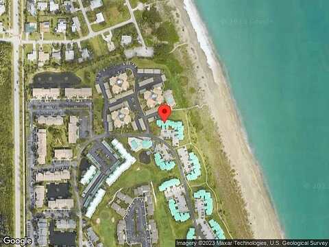 Ocean, FORT PIERCE, FL 34949