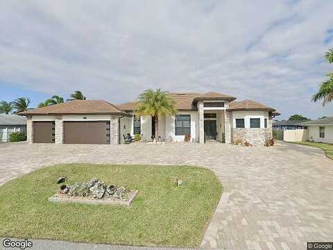 16Th, CAPE CORAL, FL 33990