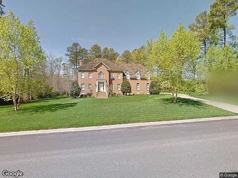 Oak Point, HENRICO, VA 23233