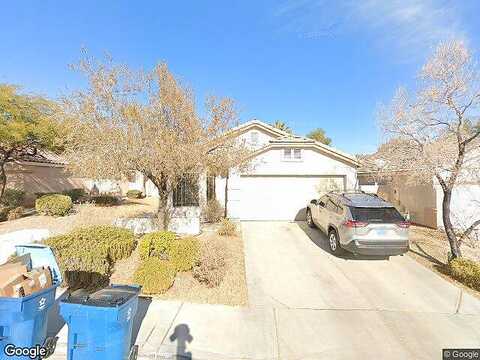 Penns Creek, LAS VEGAS, NV 89135