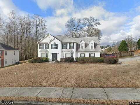 Johnson Creek, LITHONIA, GA 30058