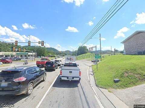 Us Highway 23, WEBER CITY, VA 24290