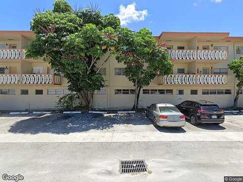 121St, NORTH MIAMI, FL 33181